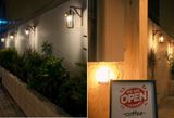 Loa treo tường phát nhạc nền cho Thằng Bờm Coffee, Gia Lai, loa được thiết kế riêng cho quán, bật lớn không tạp âm, miễn phí công lắp đặt, bảo hành dài hạn 5 năm