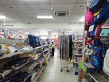 Loa âm trần thông báo, phát nhạc nền cho Hiệu Sách Hoa Hồng, TP.HCM, loa được thiết kế riêng cho quán, bật lớn không tạp âm, miễn phí công lắp đặt, bảo hành dài hạn 5 năm