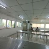 Loa treo tường thông báo, phát nhạc nền cho công ty Daiwa Plastics Thăng Long, Hà Nội, loa được thiết kế riêng cho quán, bật lớn không tạp âm, miễn phí công lắp đặt, bảo hành dài hạn 5 năm