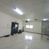 Loa treo tường thông báo, phát nhạc nền cho công ty Daiwa Plastics Thăng Long, Phú Thọ, loa được thiết kế riêng cho quán, bật lớn không tạp âm, miễn phí công lắp đặt, bảo hành dài hạn 5 năm