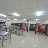 Loa treo tường thông báo, phát nhạc nền cho công ty Daiwa Plastics Thăng Long, Phú Thọ, loa được thiết kế riêng cho quán, bật lớn không tạp âm, miễn phí công lắp đặt, bảo hành dài hạn 5 năm