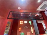 Loa âm trần phát nhạc nền cho trà sữa ChaFong, Hà Nội, loa được thiết kế riêng cho quán, bật lớn không tạp âm, miễn phí công lắp đặt, bảo hành dài hạn 5 năm