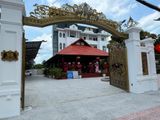 Loa treo tường phát nhạc nền cho quán Cà phê - Đặc sản Nhà Tôi, TP.HCM, loa được thiết kế riêng cho quán, bật lớn không tạp âm, miễn phí công lắp đặt, bảo hành dài hạn 5 năm