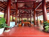 Loa treo tường phát nhạc nền cho quán Cà phê - Đặc sản Nhà Tôi, TP.HCM, loa được thiết kế riêng cho quán, bật lớn không tạp âm, miễn phí công lắp đặt, bảo hành dài hạn 5 năm
