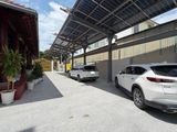 Loa treo tường phát nhạc nền cho quán Cà phê - Đặc sản Nhà Tôi, TP.HCM, loa được thiết kế riêng cho quán, bật lớn không tạp âm, miễn phí công lắp đặt, bảo hành dài hạn 5 năm