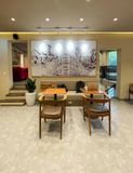 Loa treo tường phát nhạc nền cho King Coffee Hàng Bún, Hà Nội, loa được thiết kế riêng cho quán, bật lớn không tạp âm, miễn phí công lắp đặt, bảo hành dài hạn 5 năm