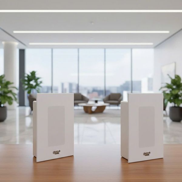 Loa âm trần Bluetooth không cần Amply | phổ biến nhất trên thị trường