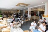 Loa treo tường phát nhạc nền cho King Coffee Vũng Tàu, loa được thiết kế riêng cho quán, bật lớn không tạp âm, miễn phí công lắp đặt, bảo hành dài hạn 5 năm