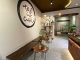 Loa treo tường phát nhạc nền cho Yên Spa & Wellness, TP Hà Nội, loa được thiết kế riêng cho quán, bật lớn không tạp âm, miễn phí công lắp đặt, bảo hành dài hạn 5 năm