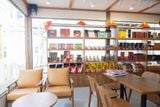 Loa treo tường phát nhạc nền cho King Coffee Vũng Tàu, loa được thiết kế riêng cho quán, bật lớn không tạp âm, miễn phí công lắp đặt, bảo hành dài hạn 5 năm