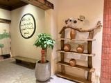 Loa treo tường phát nhạc nền cho Yên Spa & Wellness, TP Hà Nội, loa được thiết kế riêng cho quán, bật lớn không tạp âm, miễn phí công lắp đặt, bảo hành dài hạn 5 năm
