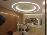 Loa âm trần phát nhạc nền cho nha khoa SmileHub, TP. Hà Nội, loa được thiết kế riêng cho quán, bật lớn không tạp âm, miễn phí công lắp đặt, bảo hành dài hạn 5 năm