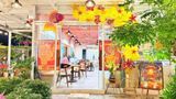 Loa treo tường phát nhạc nền cho Tiệm La Cafe, TP.Hà Nam, loa được thiết kế riêng cho quán, bật lớn không tạp âm, miễn phí công lắp đặt, bảo hành dài hạn 5 năm