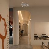 Loa treo tường phát nhạc nền cho R&D Luxury Pilates Quận 10, TP.HCM, loa được thiết kế riêng cho quán, bật lớn không tạp âm, miễn phí công lắp đặt, bảo hành dài hạn 5 năm