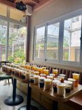 Loa treo tường phát nhạc nền cho Tiệm La Cafe, TP.Hà Nam, loa được thiết kế riêng cho quán, bật lớn không tạp âm, miễn phí công lắp đặt, bảo hành dài hạn 5 năm