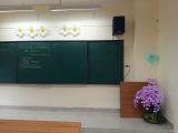 Loa treo tường lớp học tại Trường THCS Năng khiếu Đại học Sư phạm, bật lớn không tạp âm, miễn phí công lắp đặt, bảo hành dài hạn 5 năm