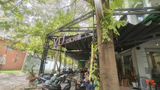Loa treo tường phát nhạc nền cho VŨ cà phê, TP.HCM, loa được thiết kế riêng cho quán, bật lớn không tạp âm, miễn phí công lắp đặt, bảo hành dài hạn 5 năm