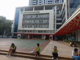 Loa treo tường lớp học tại Trường THCS Thanh Xuân, bật lớn không tạp âm, miễn phí công lắp đặt, bảo hành dài hạn 5 năm