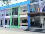 Loa treo tường phát nhạc nền, thông báo tại Trường Chuyên biệt Bình Minh, TP.Hà Nội, bật lớn không tạp âm, miễn phí công lắp đặt, bảo hành dài hạn 5 năm