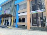 Loa treo tường phát nhạc nền, thông báo tại Trường Chuyên biệt Bình Minh, TP.Hà Nội, bật lớn không tạp âm, miễn phí công lắp đặt, bảo hành dài hạn 5 năm