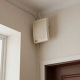 Bố trí loa cho cửa hàng, quán cafe, nhà hàng, quán ăn, Amply 4 - 6 vùng âm lượng, loa được thiết kế riêng cho quán, bảo hành dài hạn 5 năm 1 đổi 1