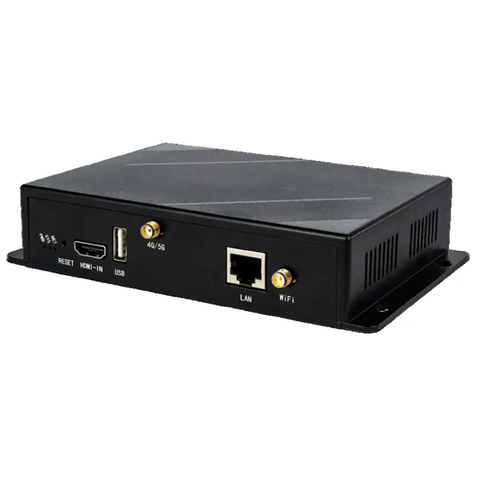 Bộ xử lý hình ảnh KP2HC