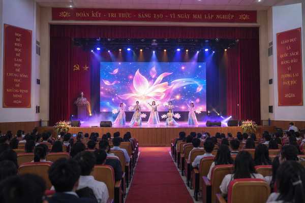 Màn hình LED P3.0 trong nhà (LED Indoor P3.0) (m2) - BH 5 năm