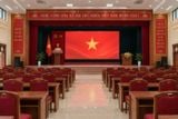 Màn hình LED Hội trường, Hội nghị, phòng họp - BH 5 năm