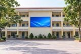 Màn hình LED Trường học, Sân trường, Hội trường - BH 5 năm