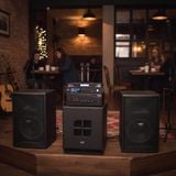 Top 4 Dàn loa sân khấu mini, loa cafe acoustic | bán chạy