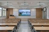 Màn hình LED Trường học, Sân trường, Hội trường - BH 5 năm