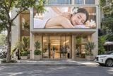 Màn hình LED cho Spa, Thẩm mỹ viện - BH 5 năm