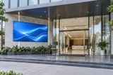 Màn hình LED Toà nhà, Khu đô thị, Khách sạn, Building - BH 5 năm