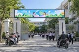 Màn hình LED P3.0 ngoài trời (LED Outdoor P3.0) (m2) - BH 2 năm
