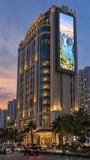 Màn hình LED Toà nhà, Khu đô thị, Khách sạn, Building - BH 5 năm