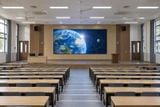 Màn hình LED Trường học, Sân trường, Hội trường - BH 5 năm