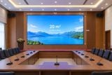 Màn hình LED Hội trường, Hội nghị, phòng họp - BH 5 năm
