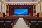 Màn hình LED Trường học, Sân trường, Hội trường - BH 5 năm