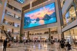 Màn hình LED P2.5 trong nhà (LED Indoor P2.5) (m2) - BH 5 năm