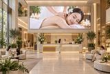 Màn hình LED cho Spa, Thẩm mỹ viện - BH 5 năm
