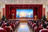 Màn hình LED Trường học, Sân trường, Hội trường - BH 5 năm