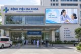 Màn hình LED cho Bệnh viện, Phòng Khám - BH 5 năm