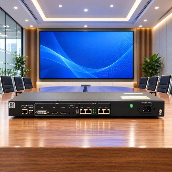 Đầu quản lý Màn hình LED: Kystar KLS4C