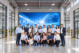 Màn hình LED P2.0 trong nhà (LED Indoor P2.0) (m2) - BH 5 năm