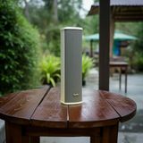 Loa treo tường chống nước sân vườn G80-NT (công suất 80w, 3 bass 4 inch, thiết kế chống nước)