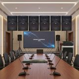 Top 6 dàn loa cho phòng họp, phòng hội thảo bán chạy nhất thị trường