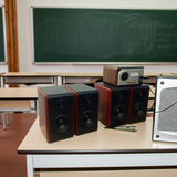 Dàn loa trường học Gold2Project EM88