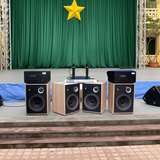 Loa sân trường, loa trường học GoldEdu E3600M