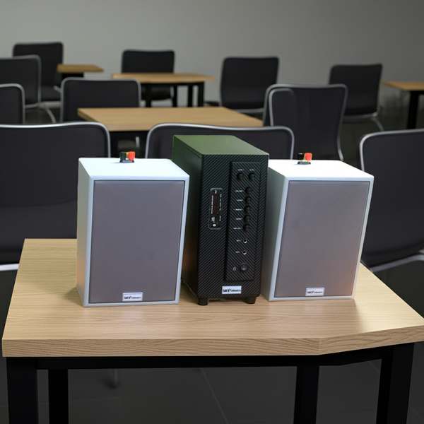 Loa trường học Gold4Edu E63M