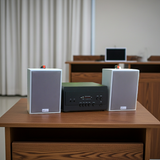 Loa trường học Gold4Edu E54M